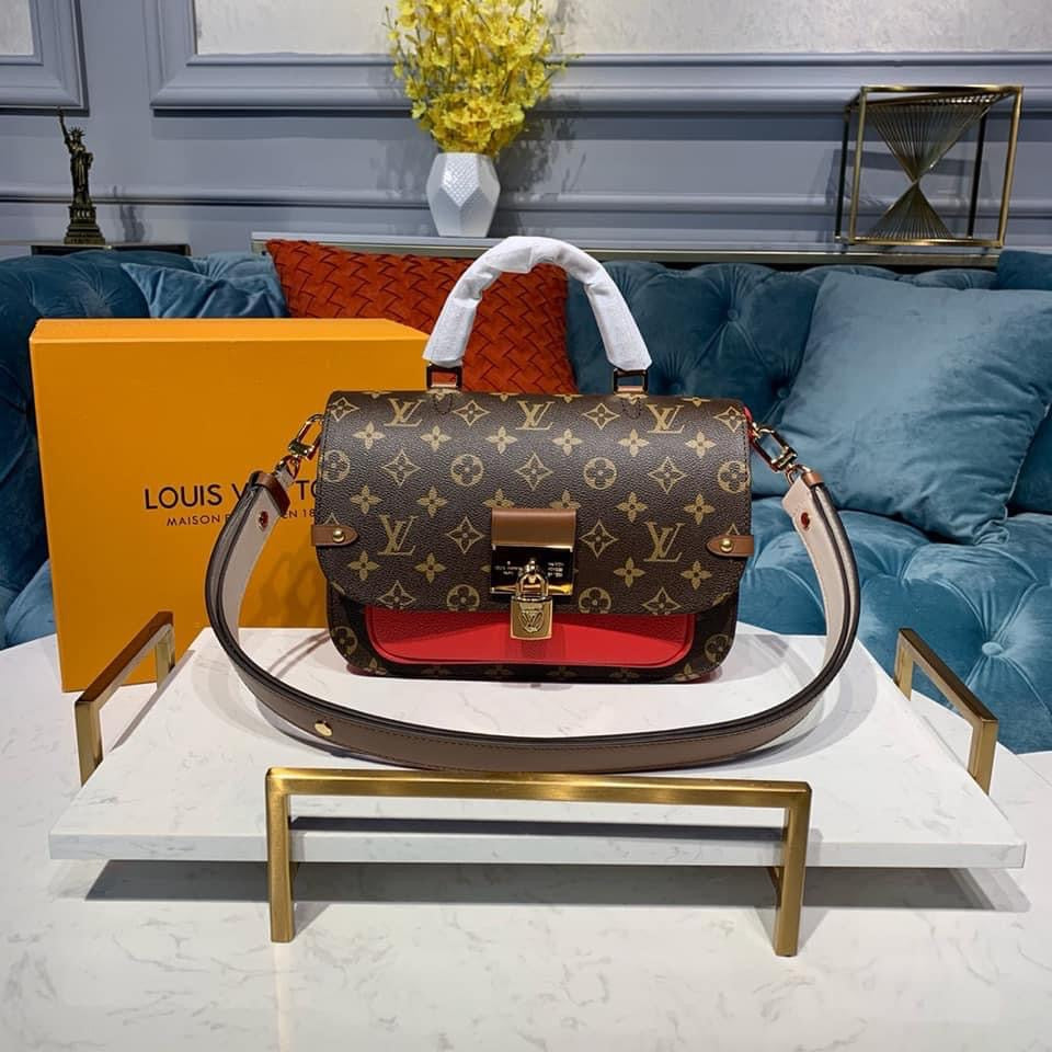 Louis Vuitton Vaugirard Bag