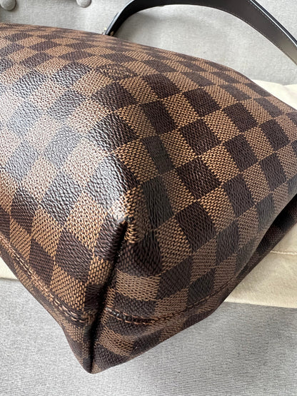 Louis Vuitton Graceful PM Damier Ebene (RRP £1,360)