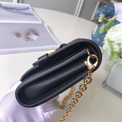 Louis Vuitton Vavin Chain Wallet