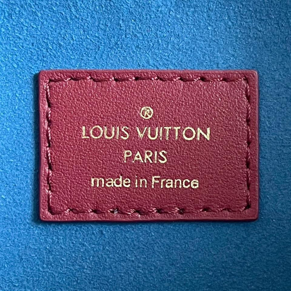 Louis Vuitton Coussin Pm Bag