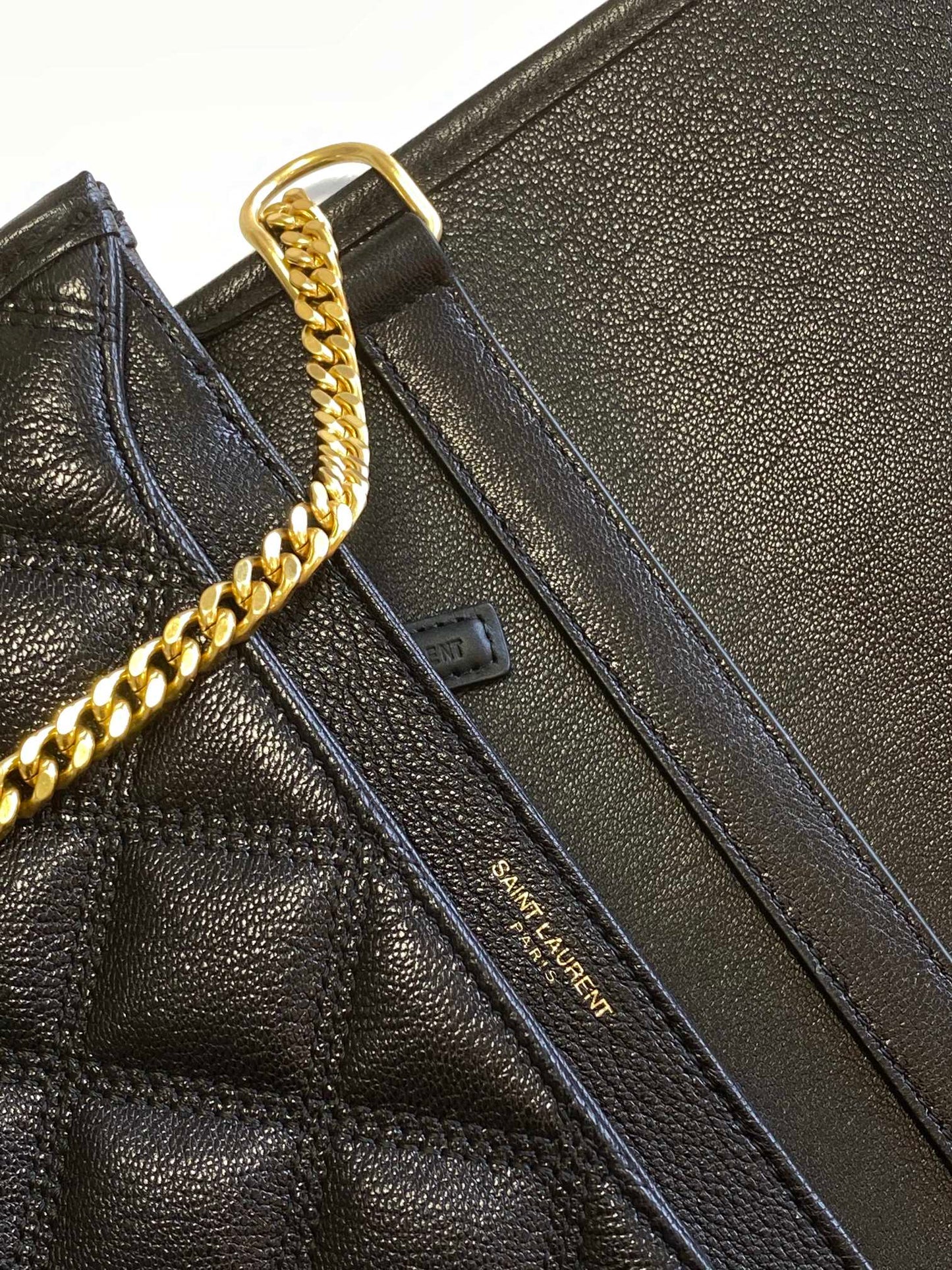 YSL Mini Becky  Chain Bag