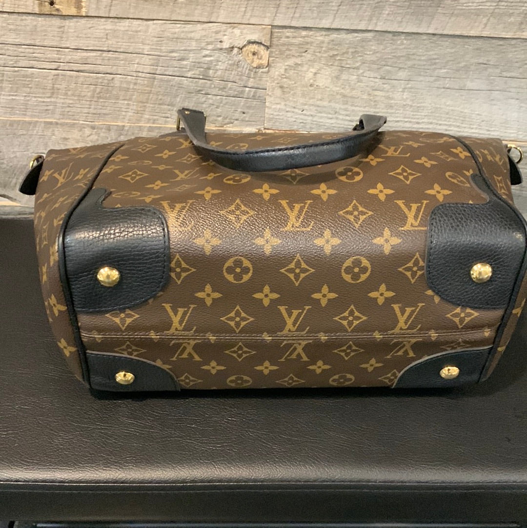 Louis Vuitton Estrela Monogram Bag