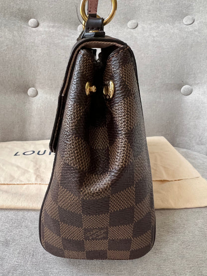 Louis Vuitton Bond Street BB (RRP £1680)