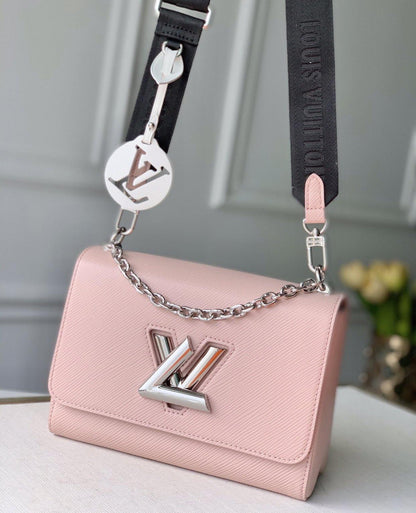 Louis Vuitton Twist Mini Bag