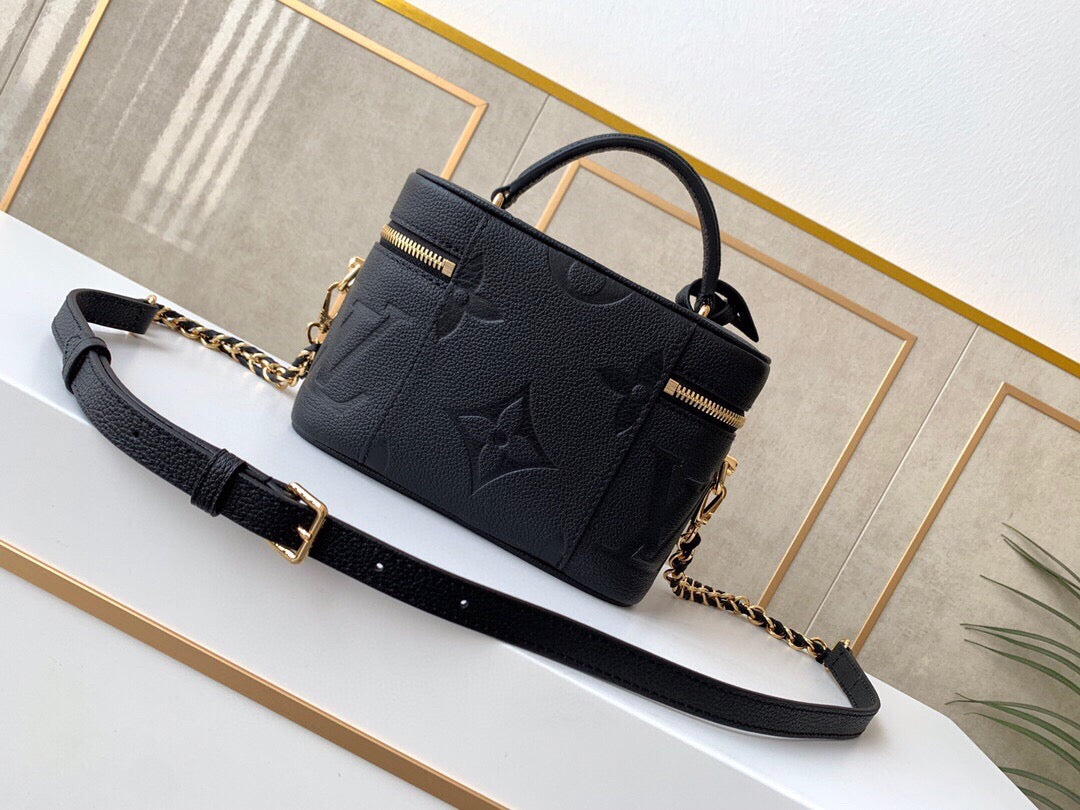 Louis Vuitton Vanity PM Bag