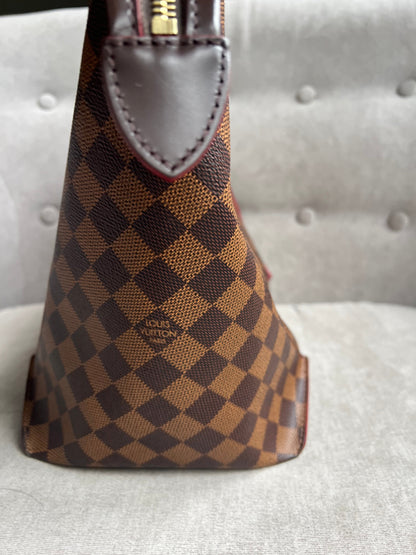 Louis Vuitton Caissa MM Tote Damier Ebene (RRP £1575)