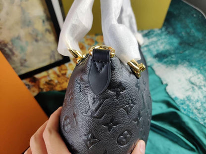 Louis Vuitton V Tote BB Bag