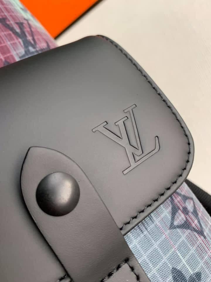 Louis Vuitton Christopher