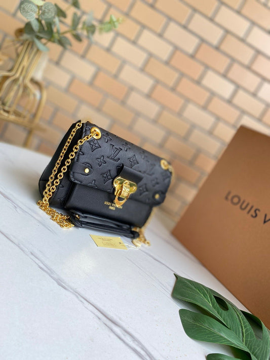 Louis Vuitton Vavin BB Bag