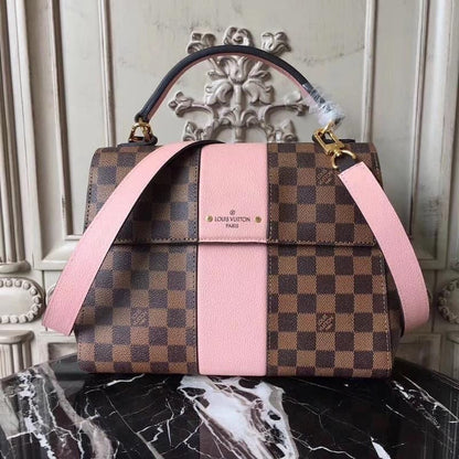 Louis Vuitton Bond street BB Bags