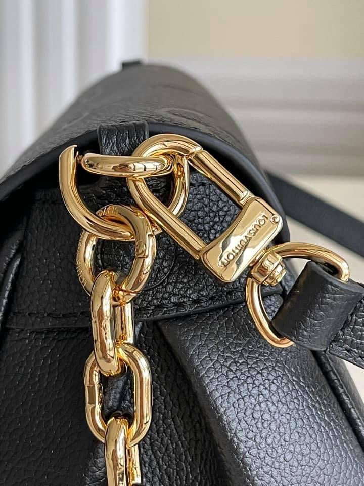 Louis Vuitton favorite bag