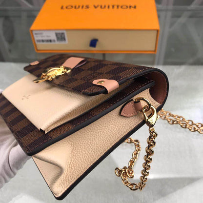 Louis Vuitton Vavin Chain Wallet