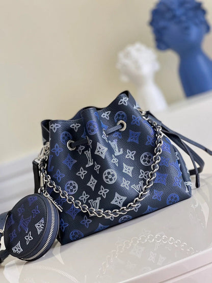 Louis Vuitton Bella Bag