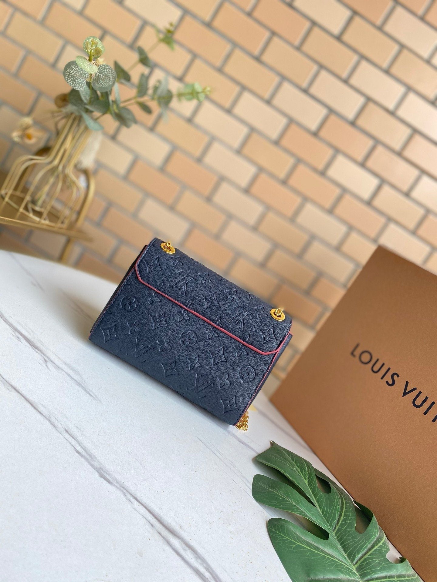 Louis Vuitton Vavin PM Bag