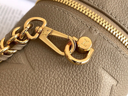 Louis Vuitton Vanity PM Bag