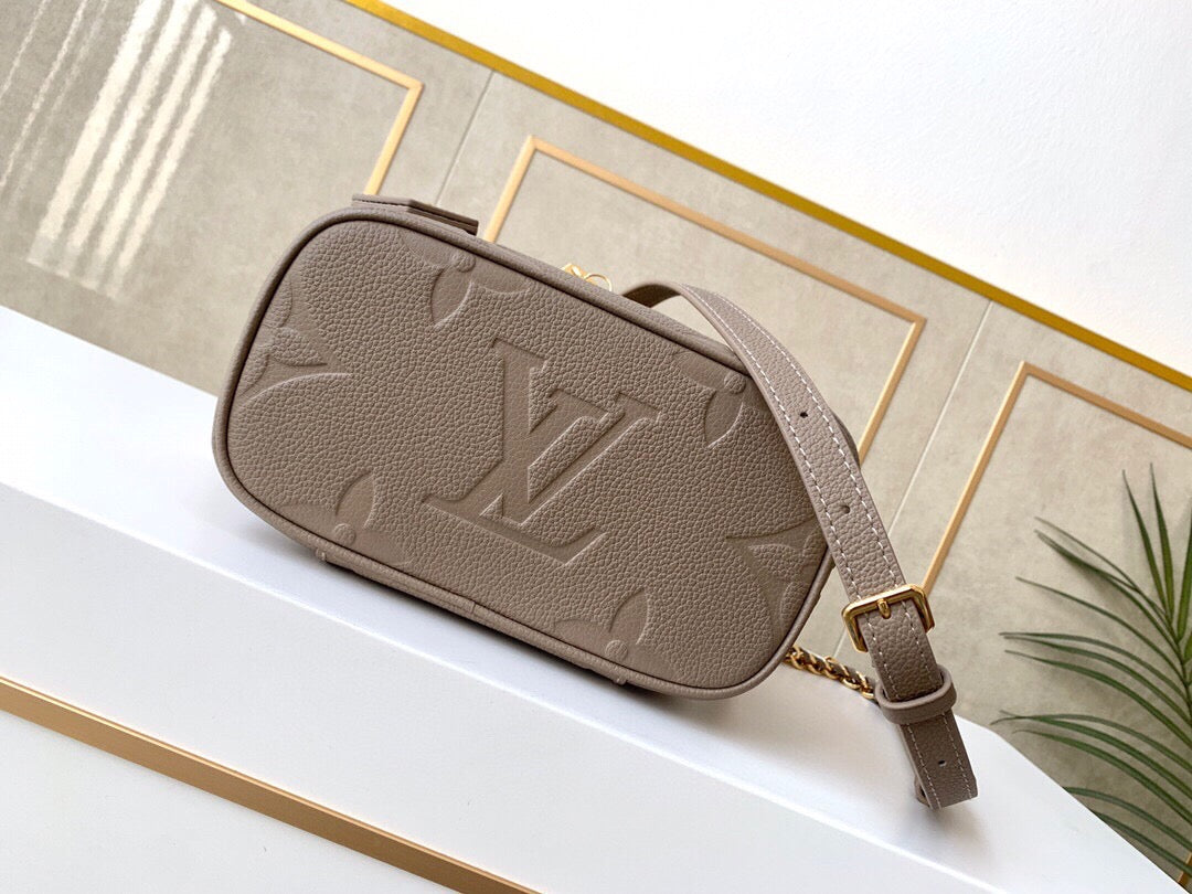 Louis Vuitton Vanity PM Bag