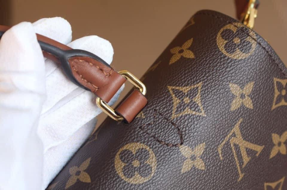 Louis Vuitton Vaugirard Bag