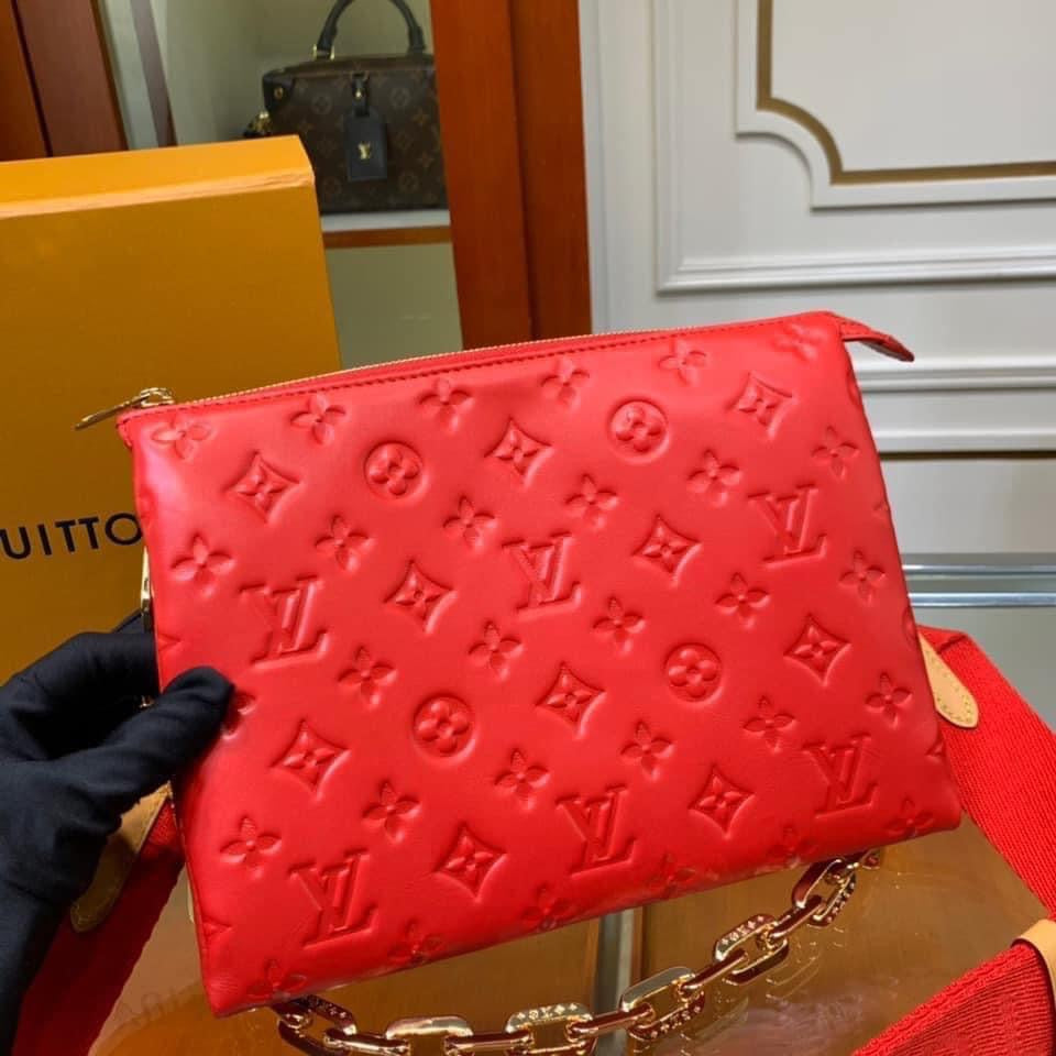 Louis Vuitton Coussin PM Bag