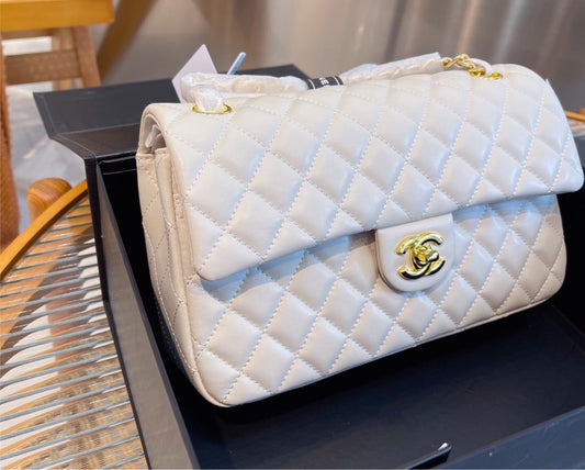 New woman Chanel Handbag