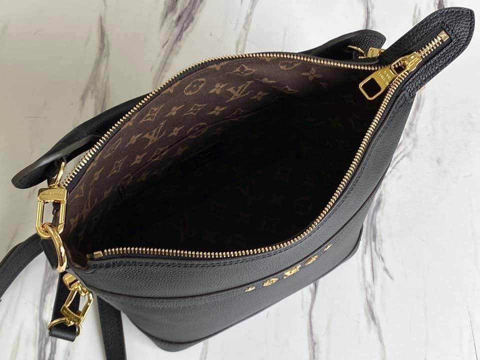 Louis Vuitton Cruiser PM bag