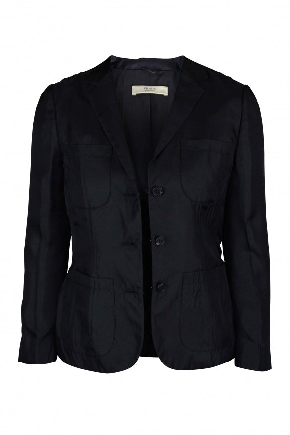 Prada Women Jacket