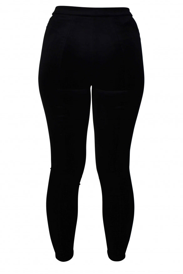 Saint Laurent Women Legging