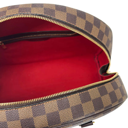 Louis Vuitton Damier Ebene Nolita handbag