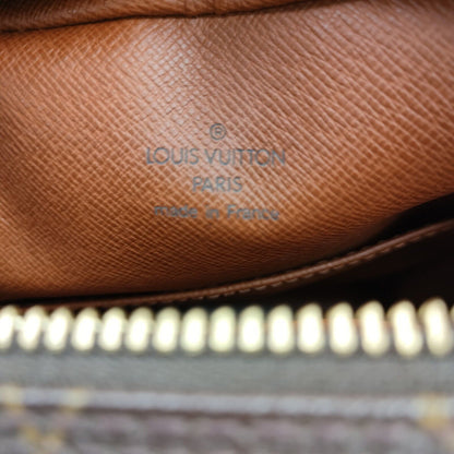 Louis Vuitton Amazon Brown Monogram Crossbody bag