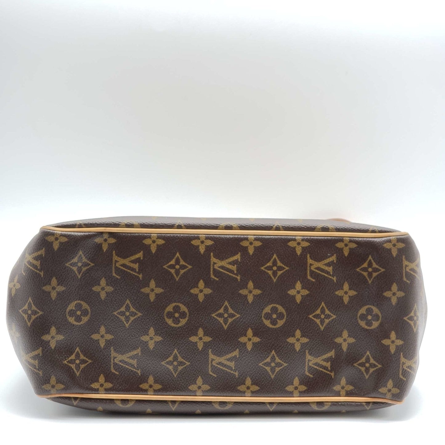 Louis Vuitton Batignolles Vertical Monogram Shoulder Bag