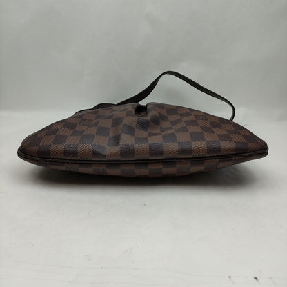 Louis Vuitton Bloomsbury PM Damier Ebene Crossbody Bag