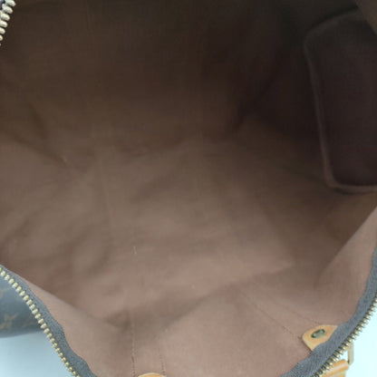 Louis Vuitton Boston Keepall Bandouliere 45 Travel Bag