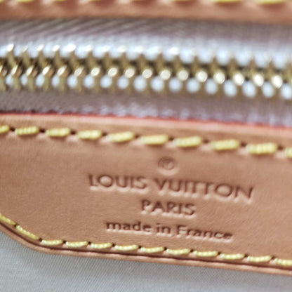 Louis Vuitton Brea MM Handbag & Shoulder Bag