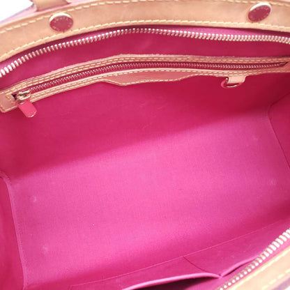 Louis Vuitton Brea MM Vernis Shoulder Bag