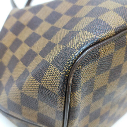 Louis Vuitton Brown Damier Tote Bag