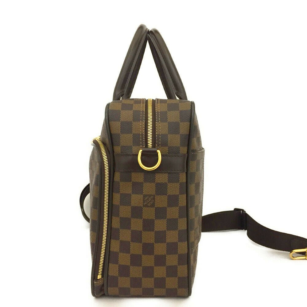 Louis Vuitton Damier Ebene Icare Briefcase Bag