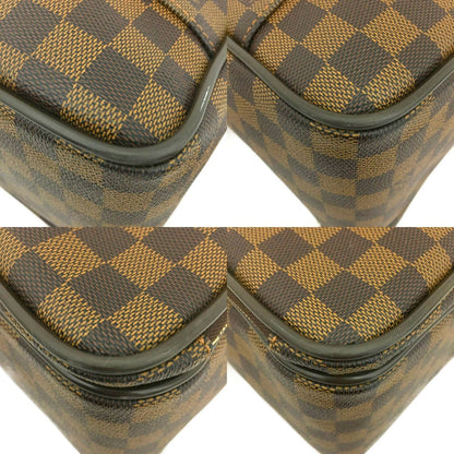 Louis Vuitton Damier Ebene Icare Briefcase Bag