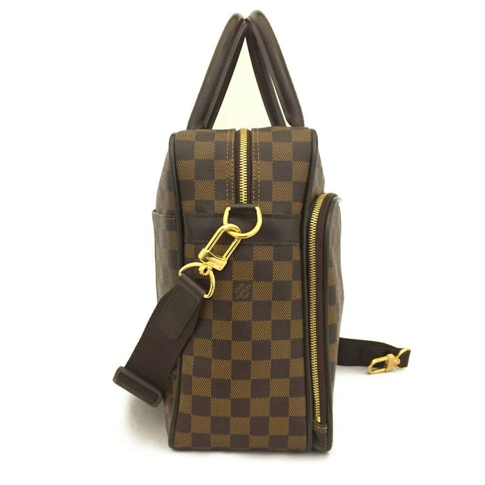 Louis Vuitton Damier Ebene Icare Briefcase Bag