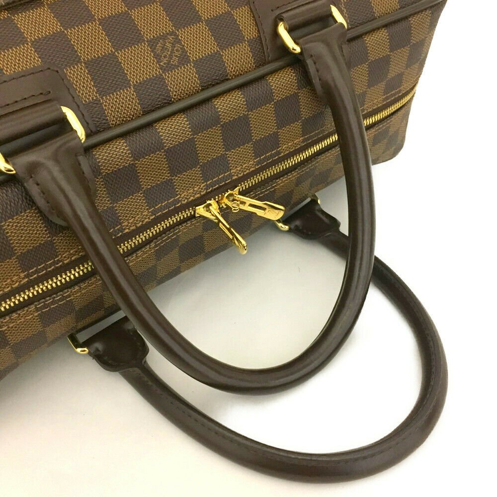 Louis Vuitton Damier Ebene Icare Briefcase Bag