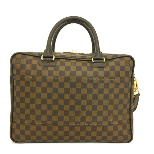 Louis Vuitton Damier Ebene Icare Briefcase Bag