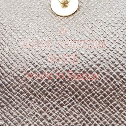 Louis Vuitton Damier Multicles 4 Ring Key Case