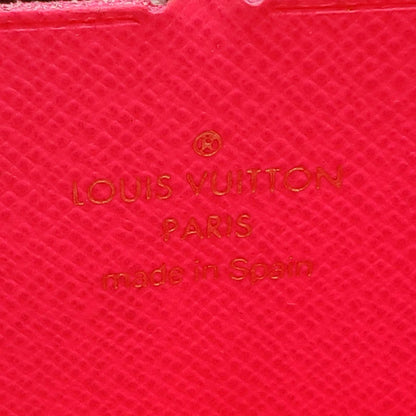 Louis Vuitton Zippy Monogram Wallet