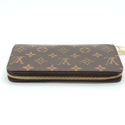 Louis Vuitton Zippy Monogram Wallet