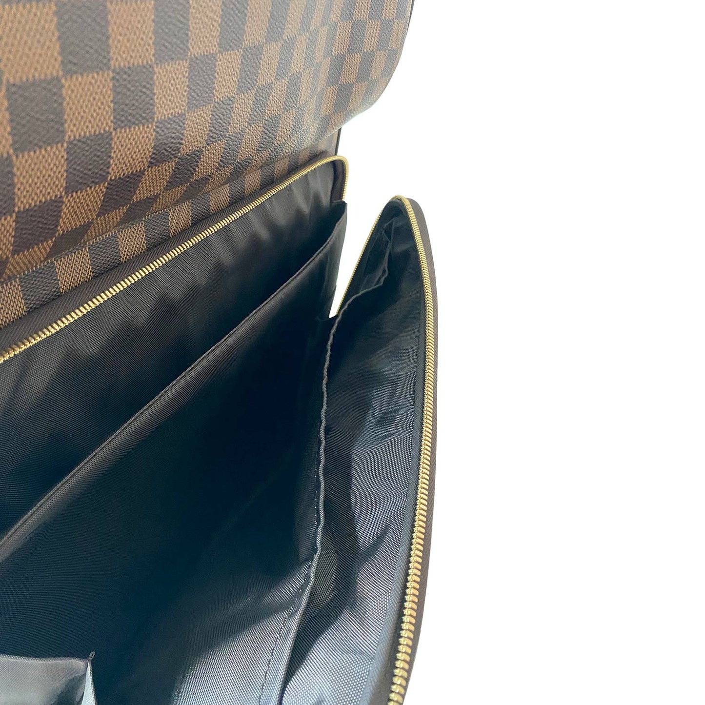 Louis Vuitton Damier Ebene Pégase Business 55