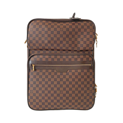 Louis Vuitton Damier Ebene Pégase Business 55