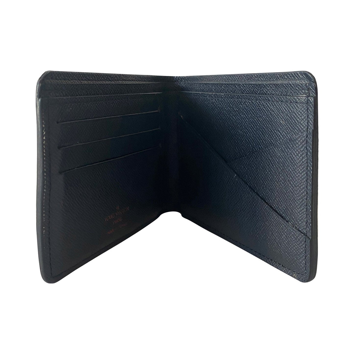 Louis Vuitton Upside Down Apollo Multiple Wallet