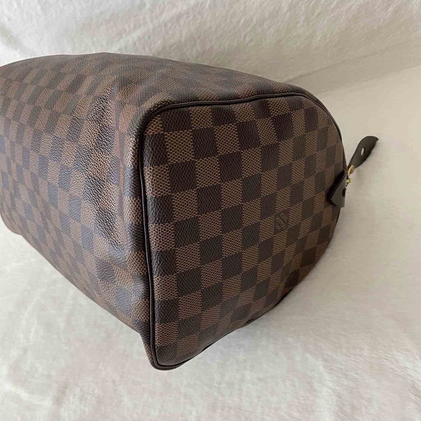 Louis Vuitton Damier Ebene Speedy 30