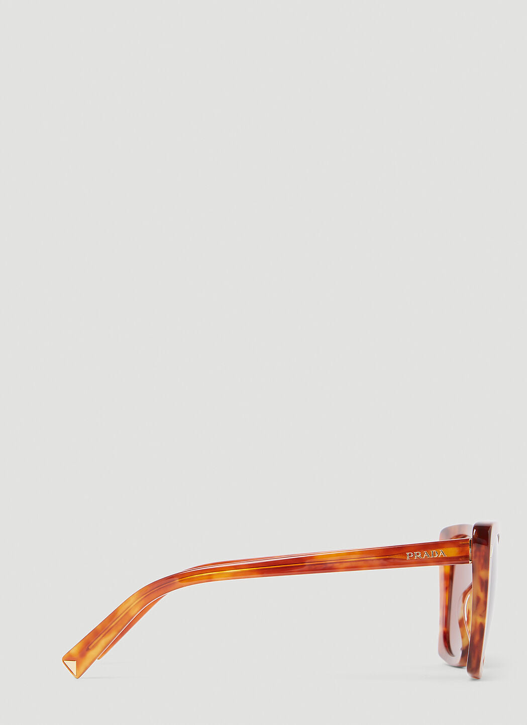 Prada Women Rectangular Sunglasses