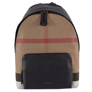 BURBERRY ABBEYDALE BACKPACK