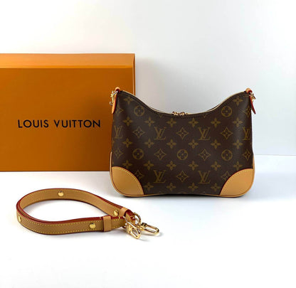 Louis Vuitton BOULOGNE BAG