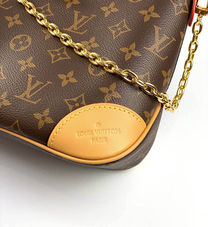 Louis Vuitton BOULOGNE BAG